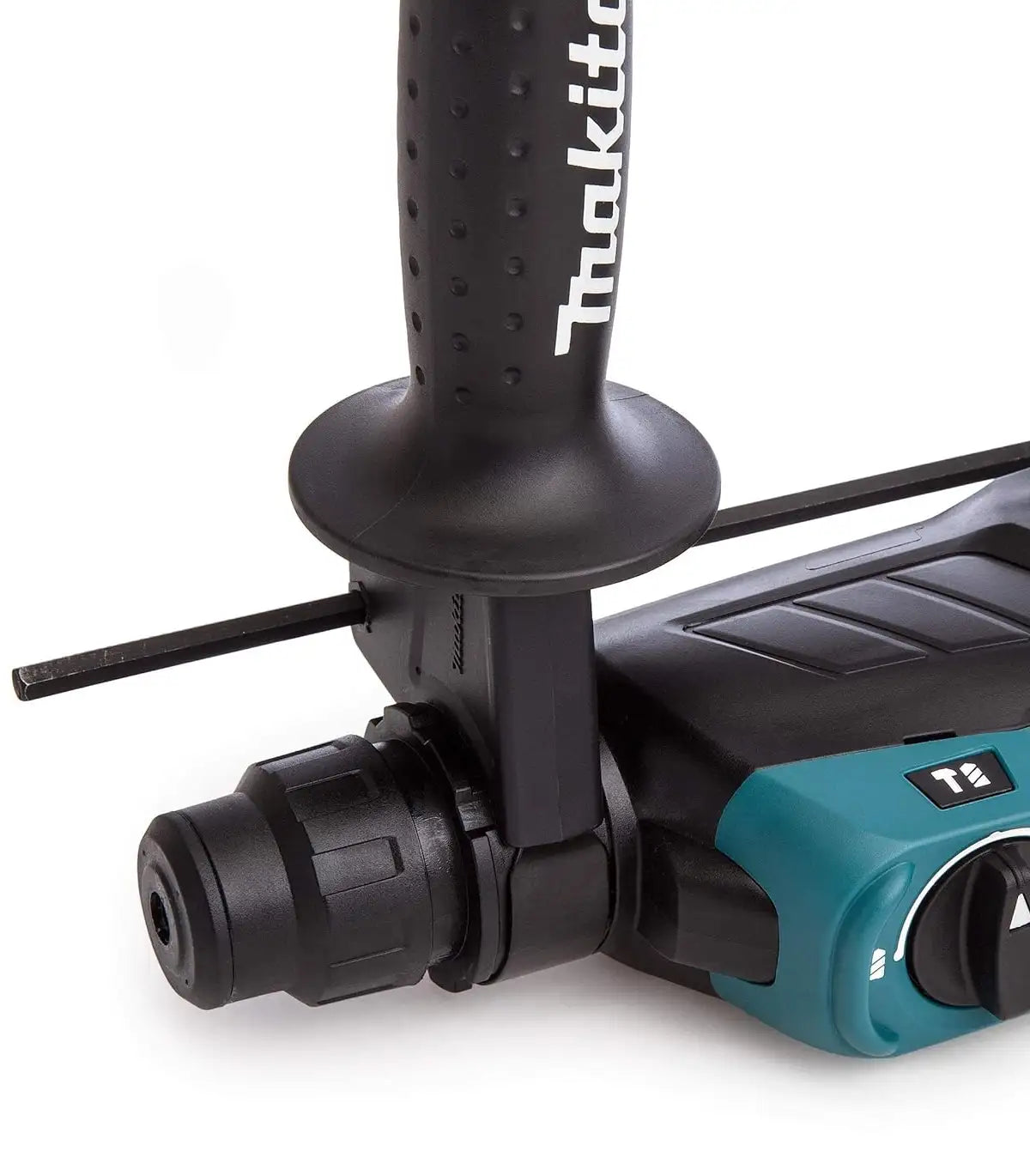 Makita – Bušilica-čekić HR2630 by Makita Električne bušilice i čekići