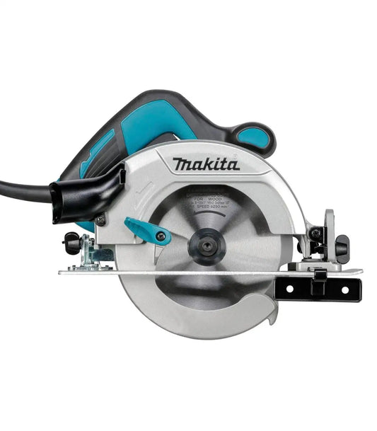 Makita – Ručna kružna pila / cirkular HS6601 Električne potezne pile i cirkulari