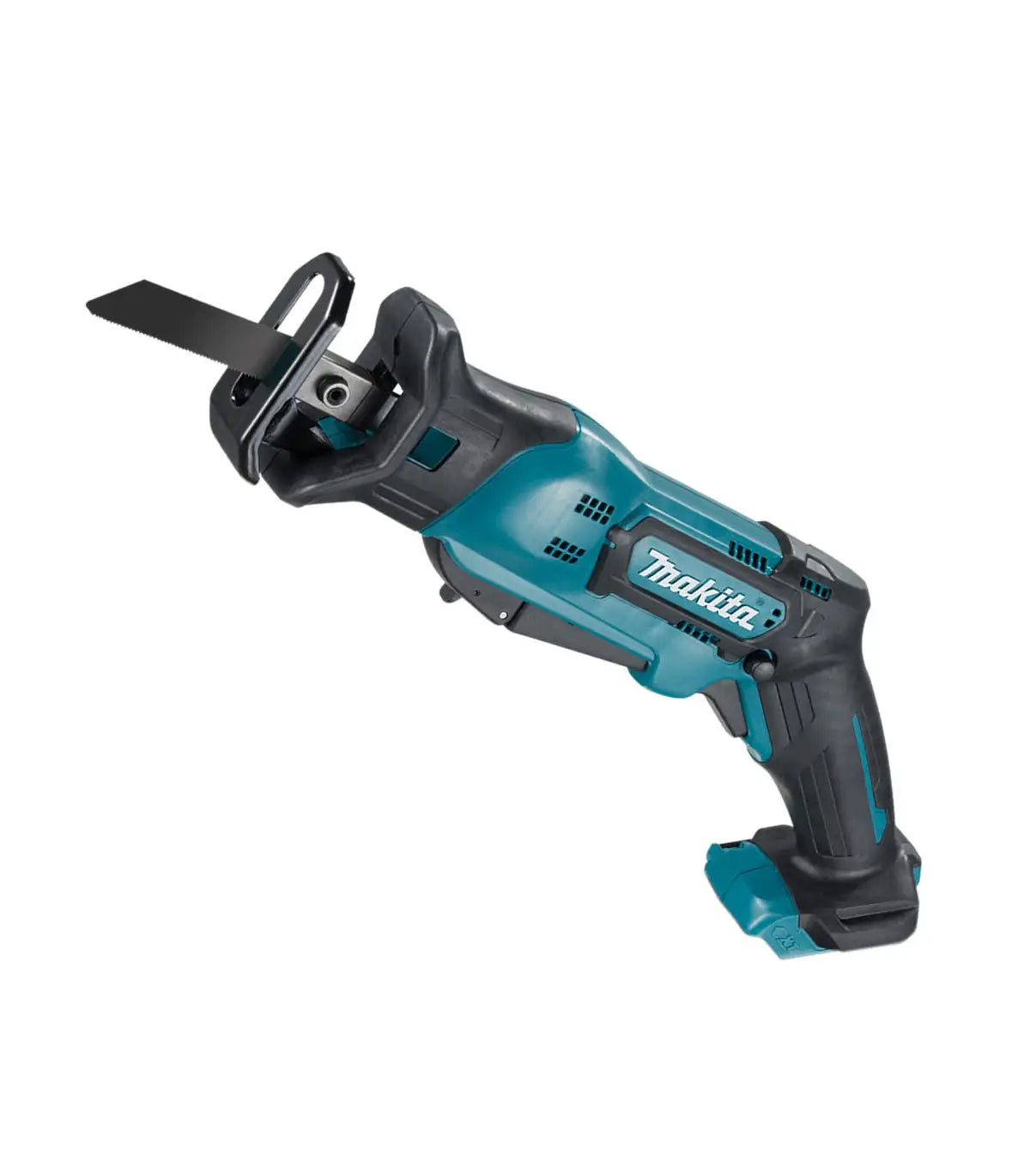 Makita – Akumulatorska recipročna pila / lisičji rep JR105DZ by Makita Aku recipročne pile