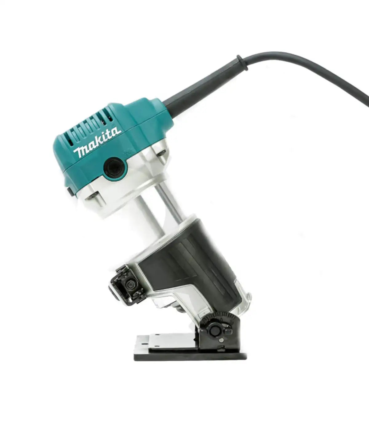 Makita – Jednoručna glodalica / frezer RT0702CX2 by Makita Električne glodalice i blanje