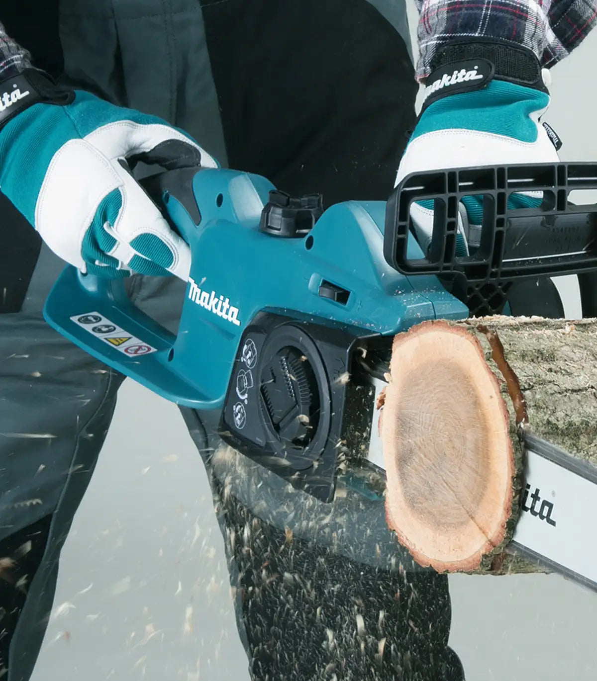Makita – Električna lančana pila UC3541A by Makita Lančane pile za drvo (motorke)