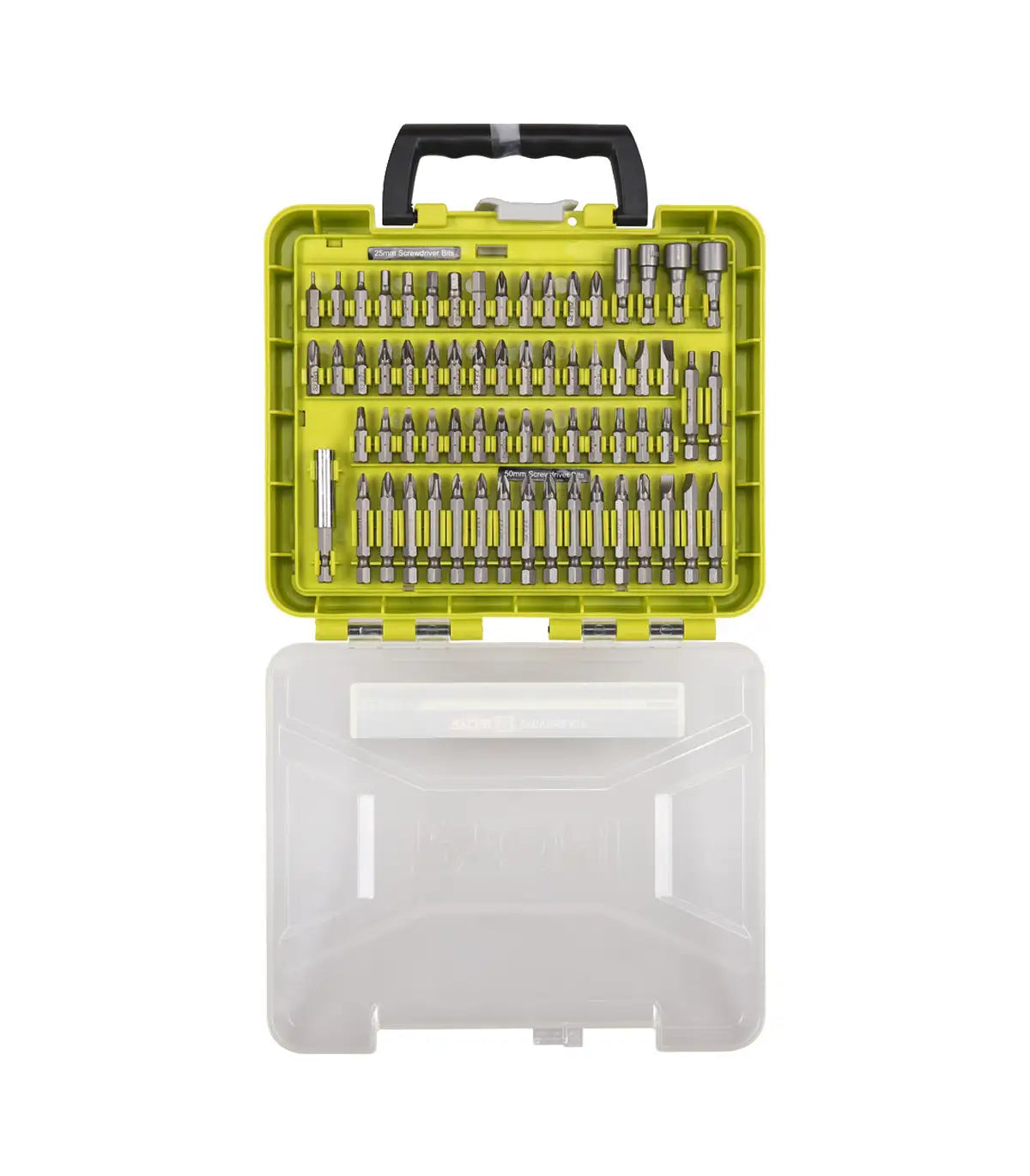 Ryobi – 71 – dijelni set bitova RAKDD71 by RYOBI Setovi alata - detalj 2
