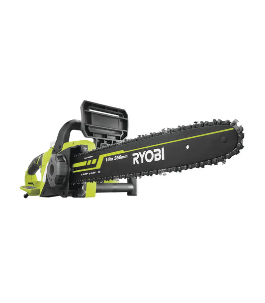 Ryobi – Električna lančana pila za drvo motorka 1900 W 35 cm RCS1935B RYGAR Lančane pile za drvo (motorke)