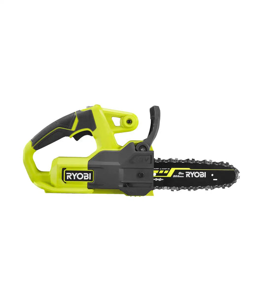 Ryobi – Akumulatorska lančana pila 18 V 20 cm SOLO RY18CS20A-0 Lančane pile za drvo (motorke)