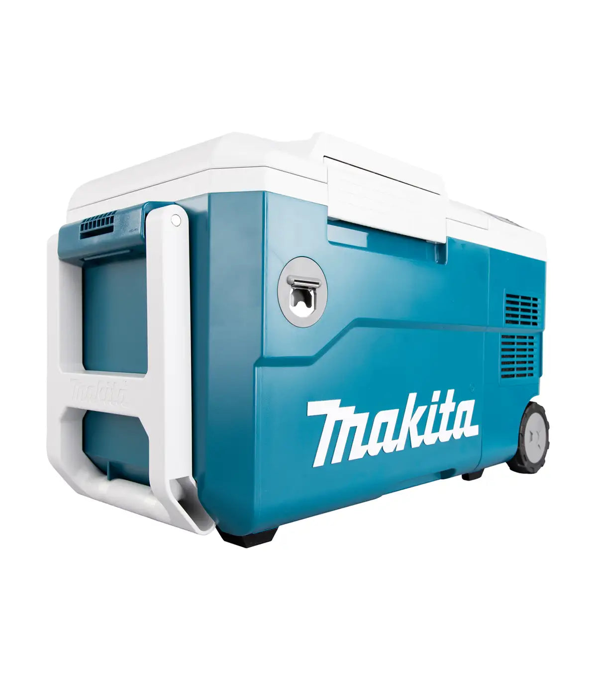 XGT Makita 40V – Akumulatorski hladnjak i grijač 40 V Max XGT CW001GZ by Makita Aku razni alati