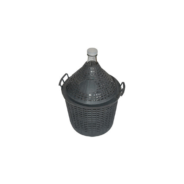 Stakleni balon 15 l