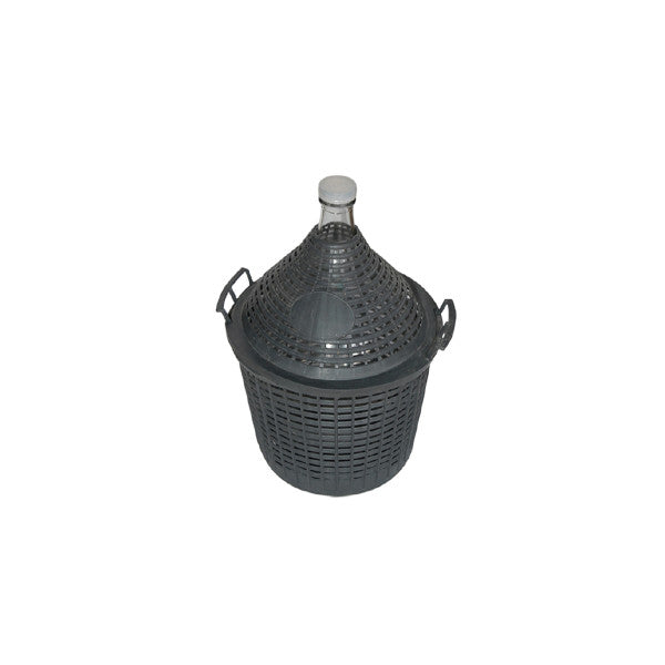 Stakleni balon 34 l - Stakleni baloni - SKU 002533