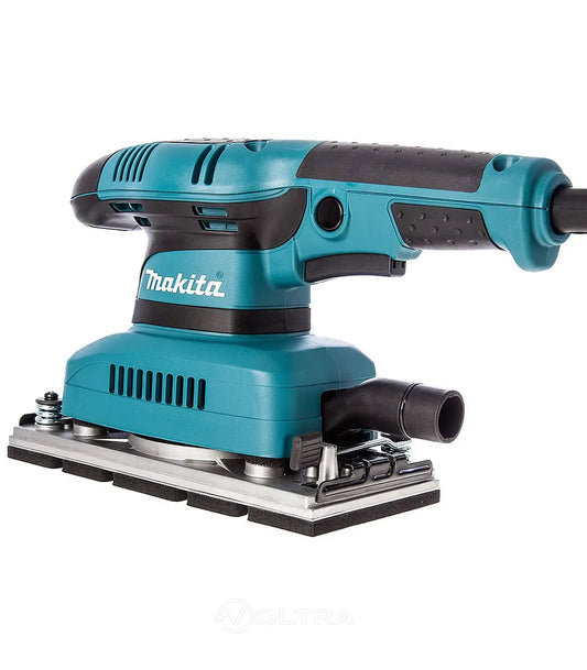 Makita – Jednoručna oscilirajuća brusilica BO3710 Električne brusilice
