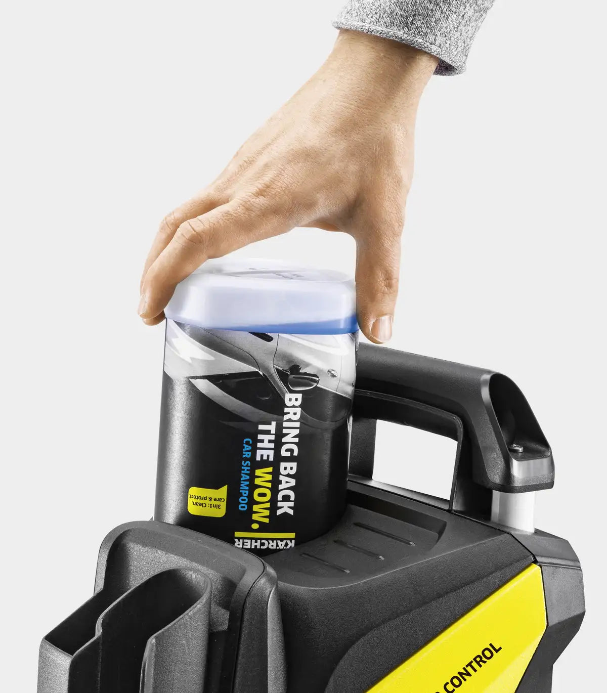 Kärcher – K5 Power Control visokotlačni perač Visokotlačni perači