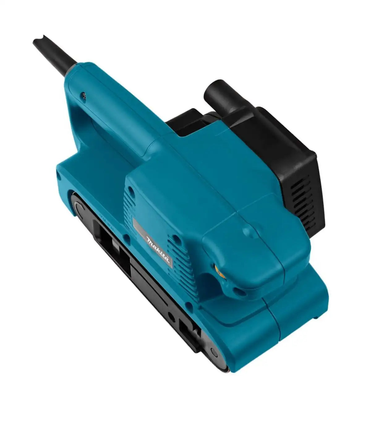 Makita – Tračna brusilica 9911 by Makita Električne brusilice - detalj 4