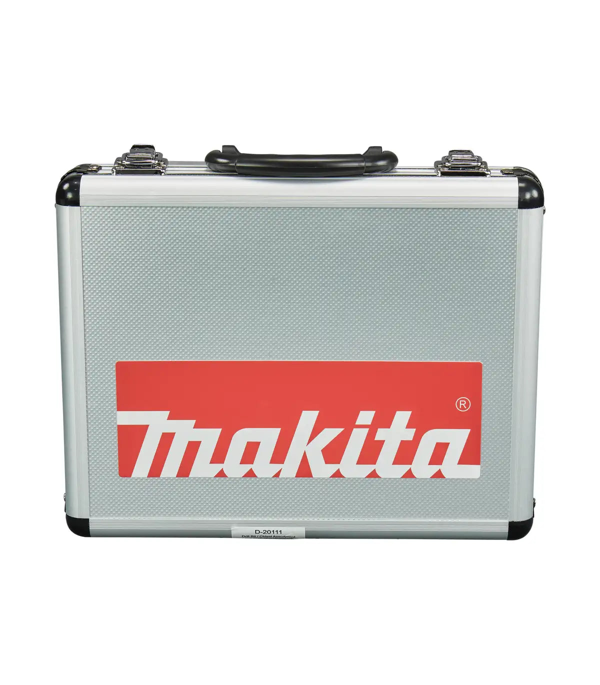 Makita – Set SDS Plus burgija i dlijeta 13-dijelni D-20111 by Makita Pribor za bušilice i čekiće - detalj 3