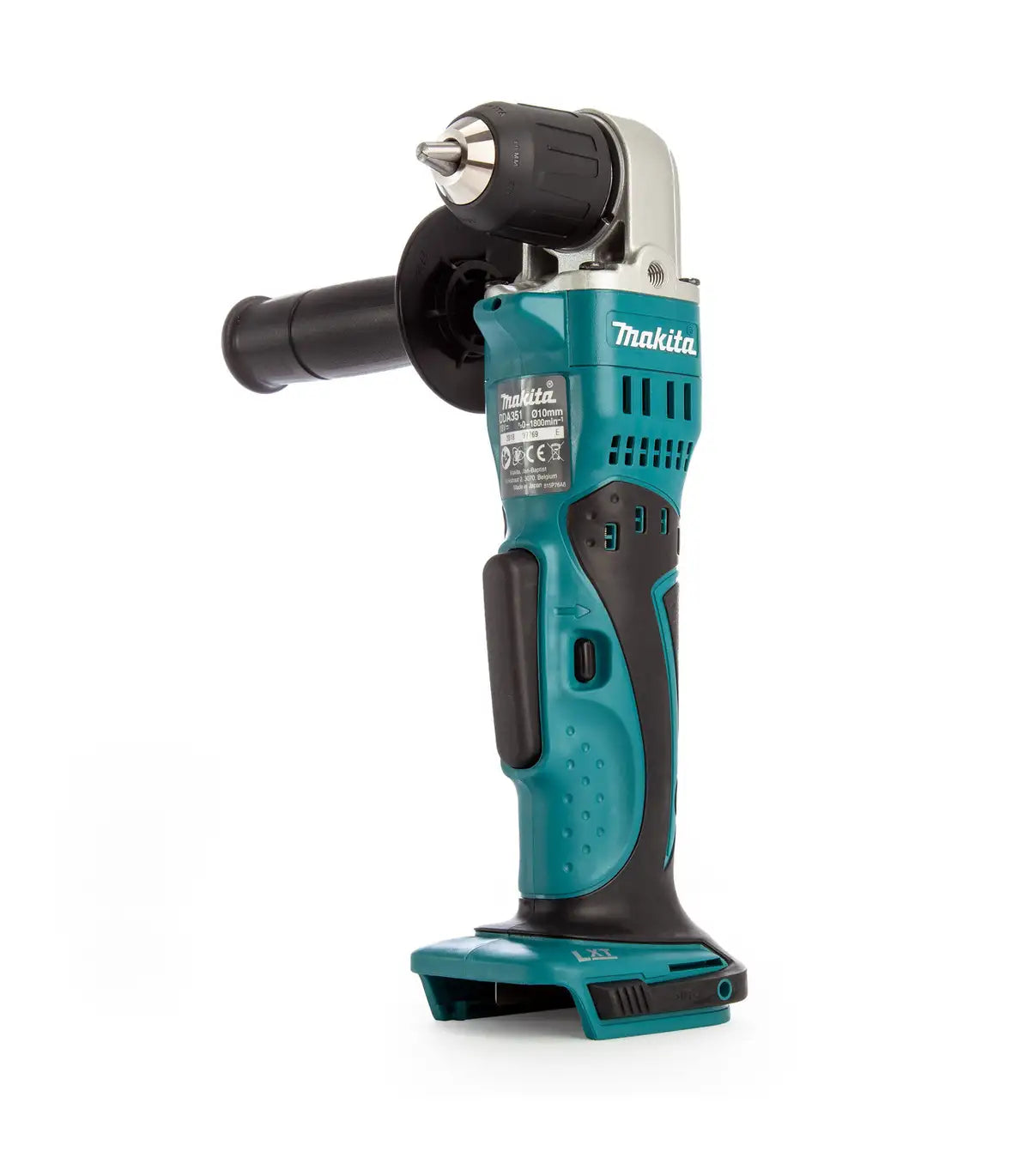 Makita – Akumulatorska kutna bušilica DDA351Z Aku bušilice, odvijači i čekići