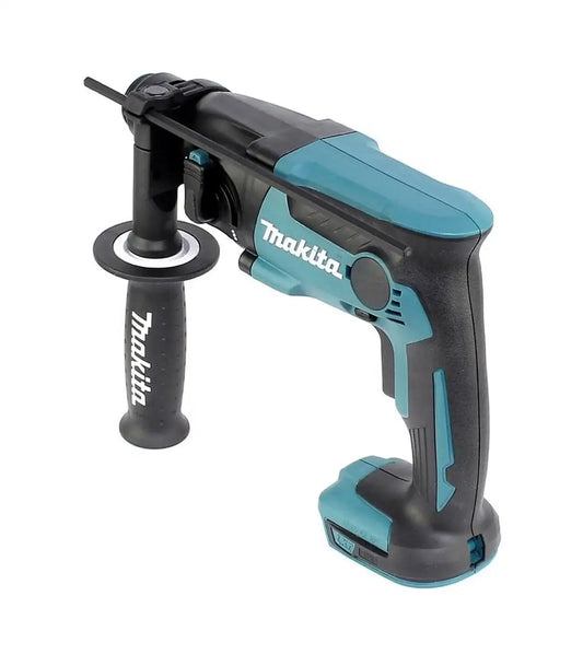Makita – Akumulatorska bušilica – čekić DHR165Z Aku bušilice, odvijači i čekići