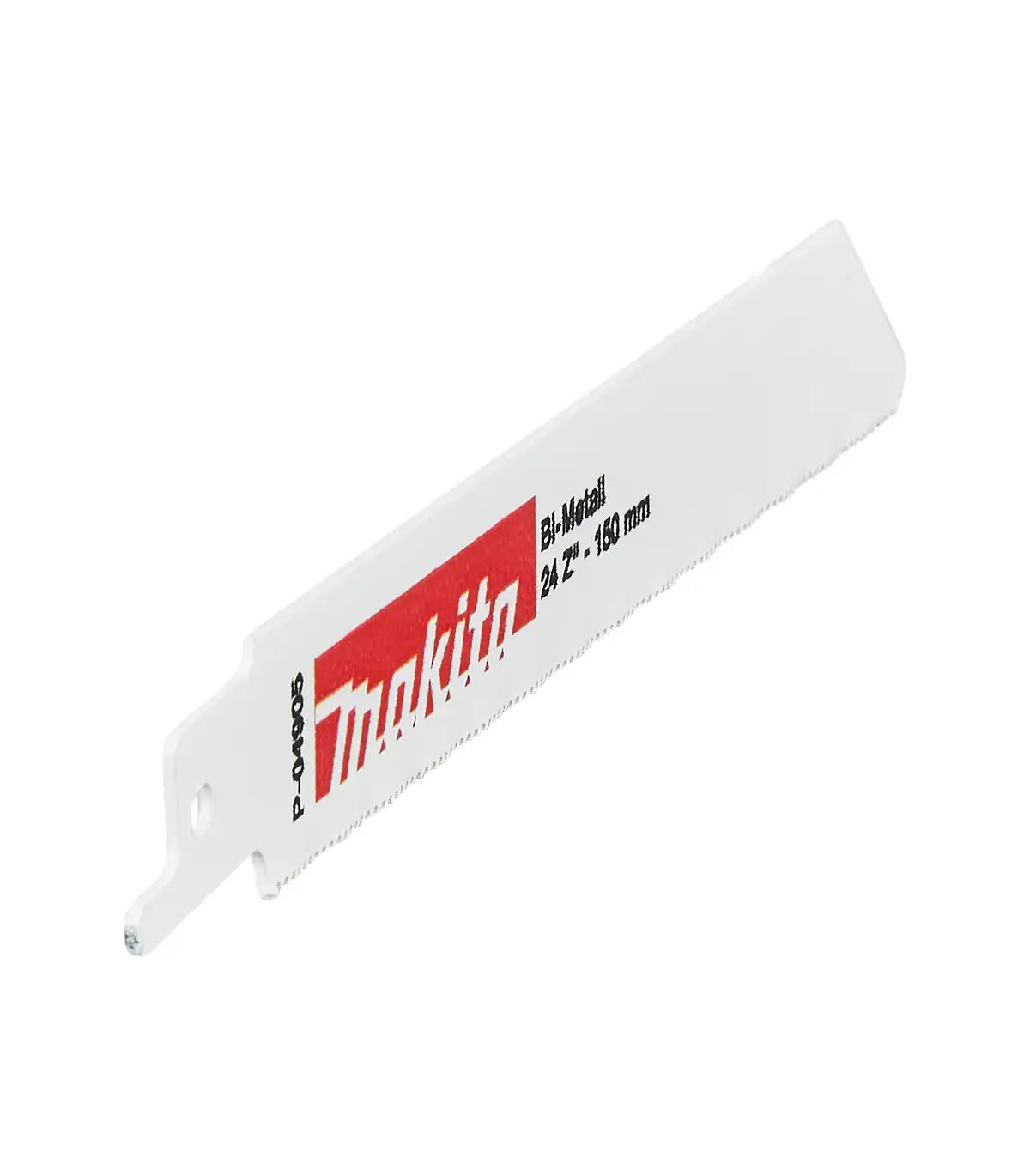 Makita – List za recipročnu pilu (5kom/pak) P-04905 by Makita Pribor za pile i cirkulare - detalj 5