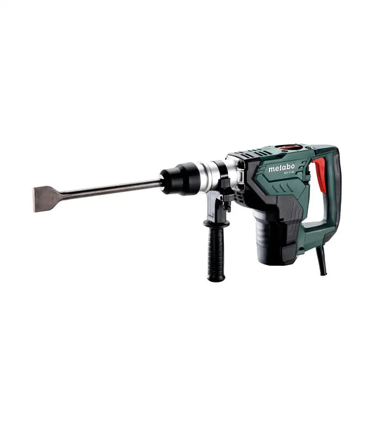 Metabo – Bušilica – čekić Kombinovani SDS-max 1.100W KH 5-40 Električne bušilice i čekići