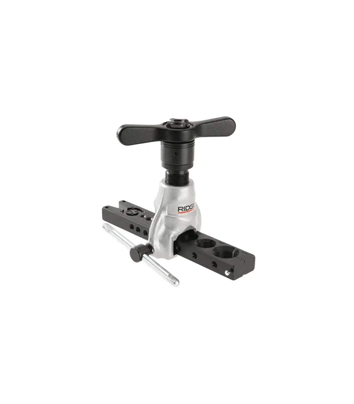 Ridgid – Alat za pertlovanje cijevi by Ridgid Prese i savijači cijevi
