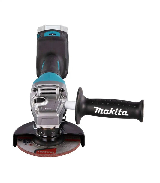 Makita – Akumulatorska kutna brusilica 40V, 125 mm GA029GZ Aku brusilice i polirke