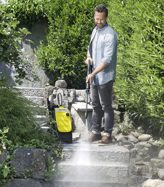 Kärcher – K7 Compact Home visokotlačni perač Visokotlačni perači