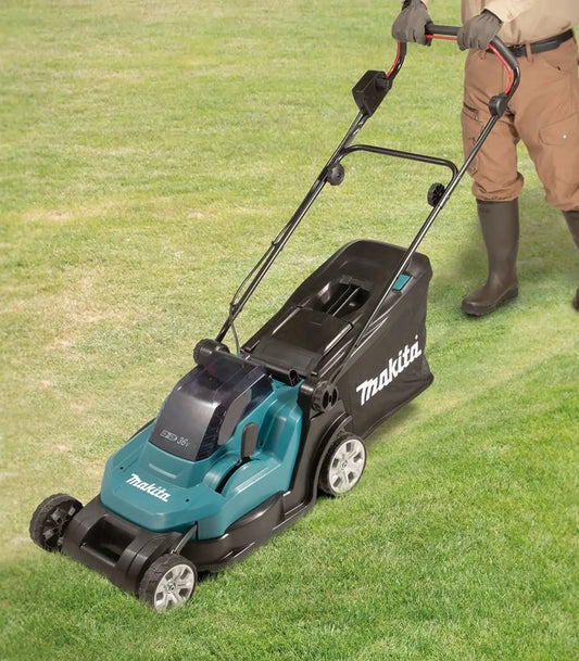 Makita – Akumulatorska kosilica DLM432Z Kosilice za travu