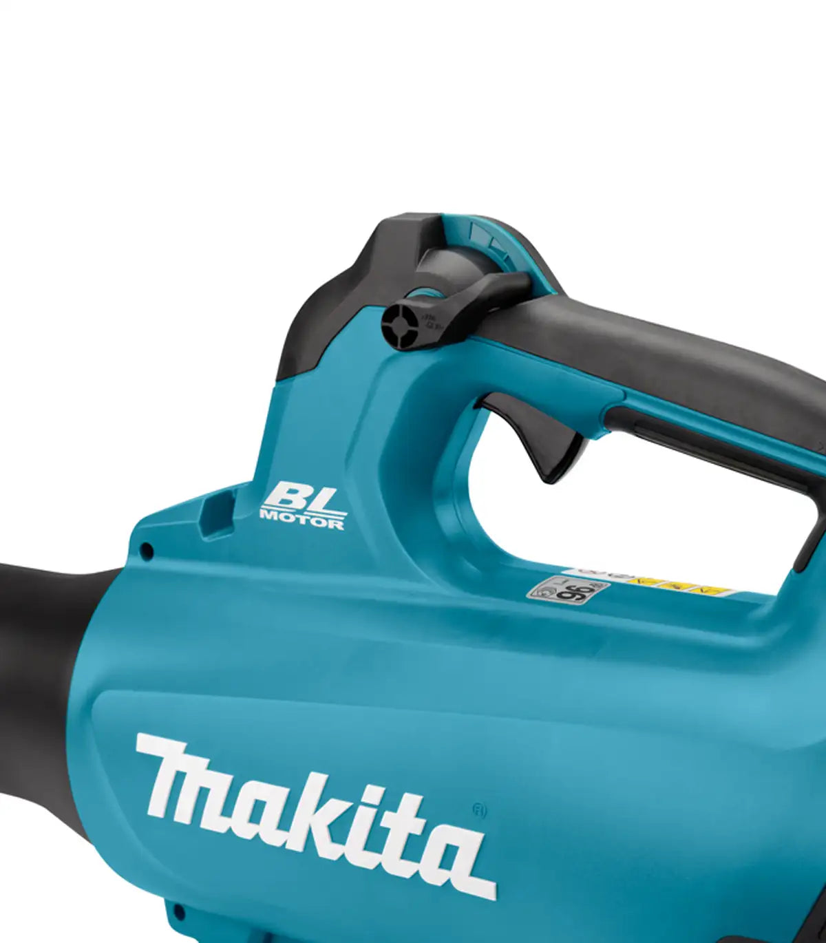 Makita – Akumulatorsko puhalo DUB184Z 18 V LXT SOLO by Makita Puhači