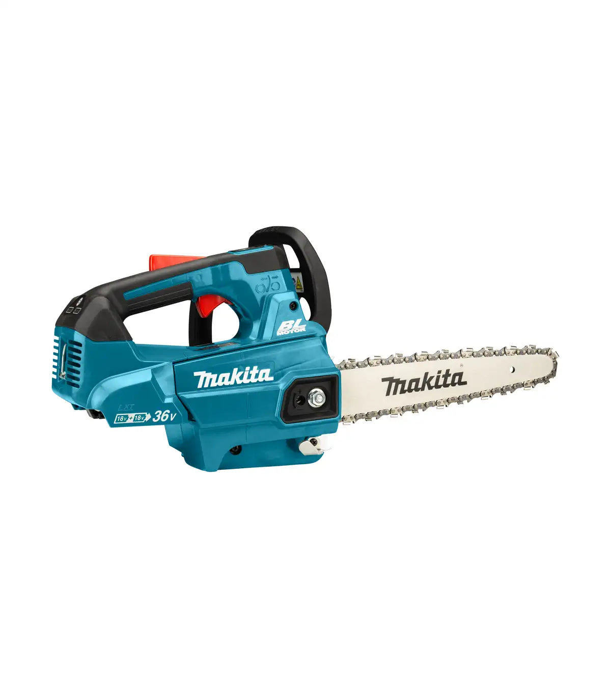 Makita – Akumulatorska lančana pila DUC256CZ by Makita Lančane pile za drvo (motorke)
