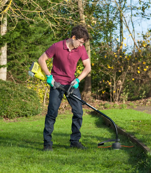 Ryobi – Benzinski trimer RLT26C by RYOBI Trimeri za travu
