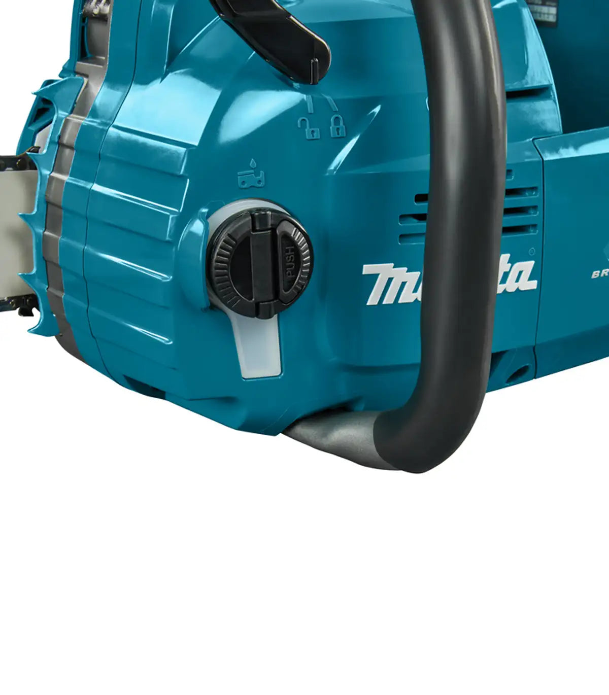 XGT Makita 40V – Akumulatorska lančana pila UC015GZ SOLO by Makita Lančane pile za drvo (motorke)