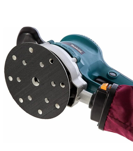 Makita – Ekscentrična brusilica BO6030 Električne brusilice