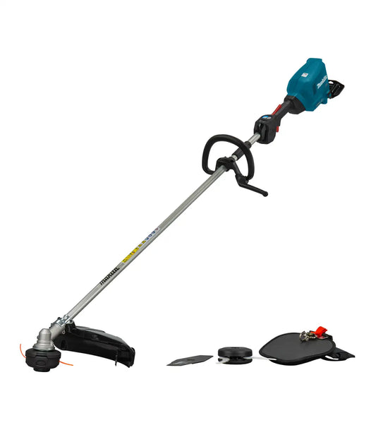Makita – Akumulatorski trimer za travu DUR369LZ 18 + 18 V LXT Trimeri za travu