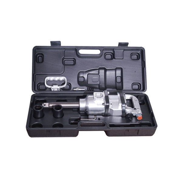 Pistolj pneum. 1" 2500NM 014 VAT WF-030