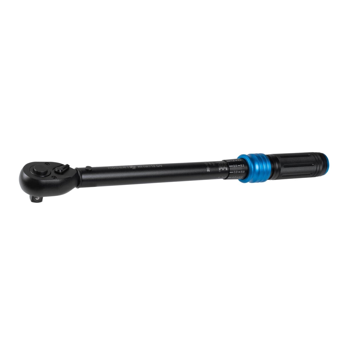 HOEGERT moment ključ 1/2” 20-120 Nm HT1W712 - Hoegert - HT1W711 - Ručni alat > Gedore - nasadni ključevi