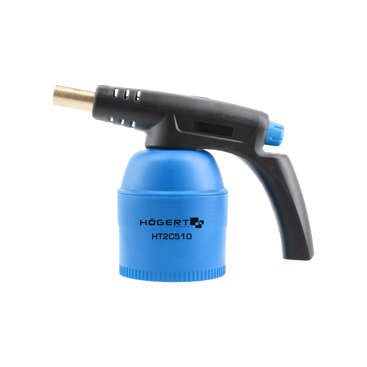 HOEGERT plinska lemilica brener HT2C510 - Hoegert - HT2C510 - Elektro alati > Lemilice