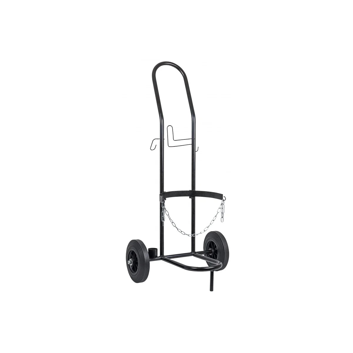 HOGERT transportna kolica za plinske boce 30 kg HT2C530 - Hoegert - HT2C530 - Ručni alat > Torbe, koferi i kolica za alat