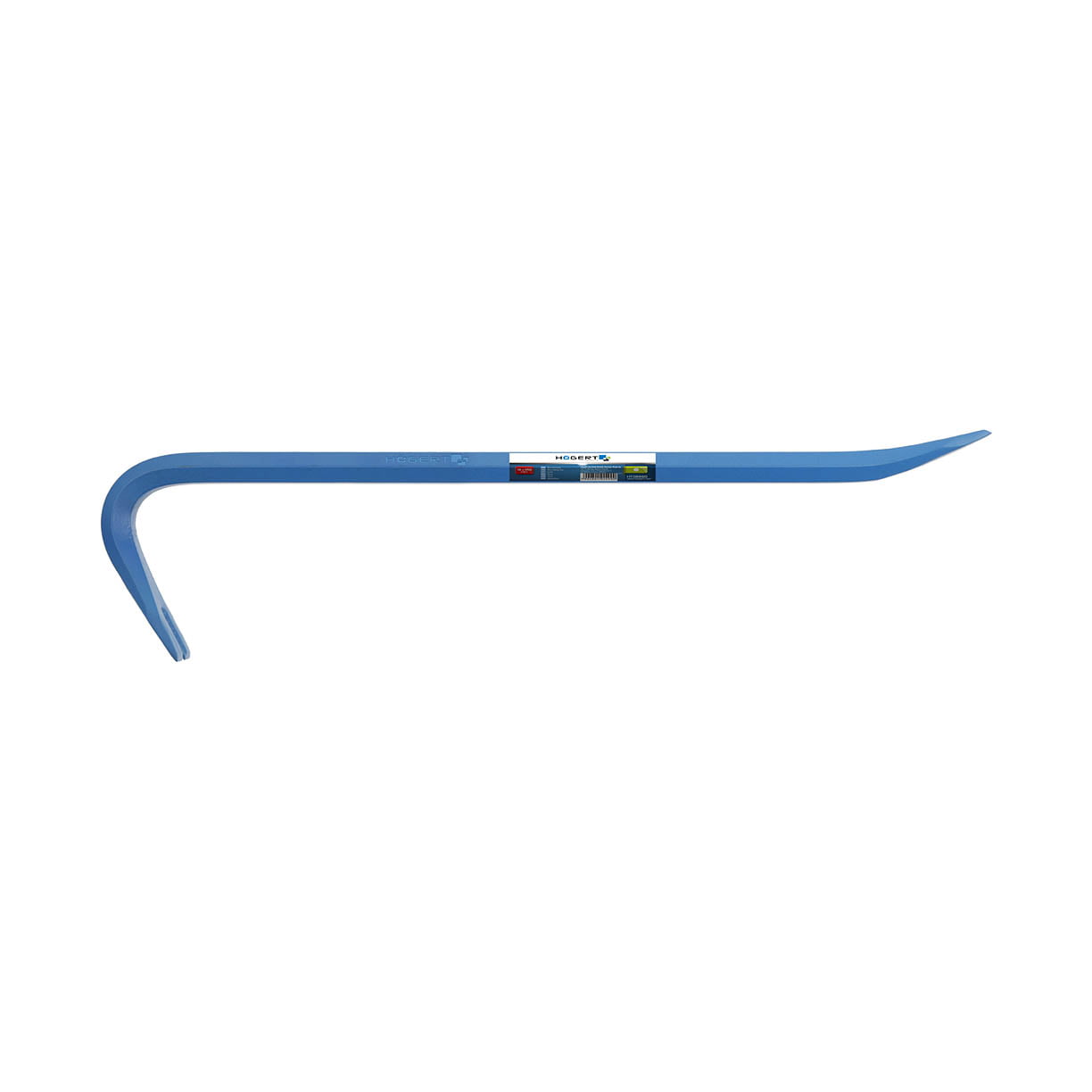 HOEGERT poluga pajser HT3B882 19x750mm - Hoegert - HT3B882 - Ručni alat > Poluge - pajseri