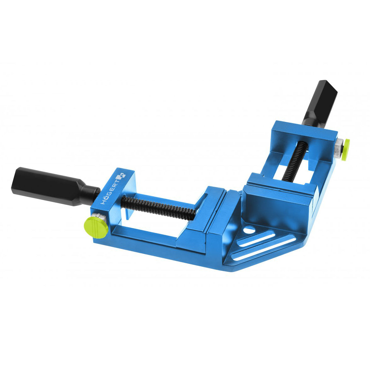 Hoegert ugaona stega HT3B960 75 mm - Hoegert - HT3B960 - Ručni alat > Stege
