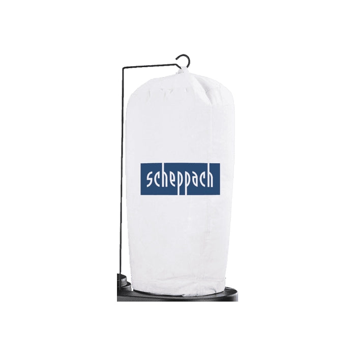 Scheppach filter vreća za DC500 (1 komad) 3906301013 - Scheppach - filter vreća za DC500 - Usisivači > Pribor za usisivače