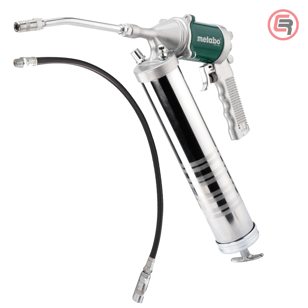 Metabo Mazalica Zračna – Pneumatska DFP 400 – 601572000 by Metabo 601572000 Pneumatski Alat