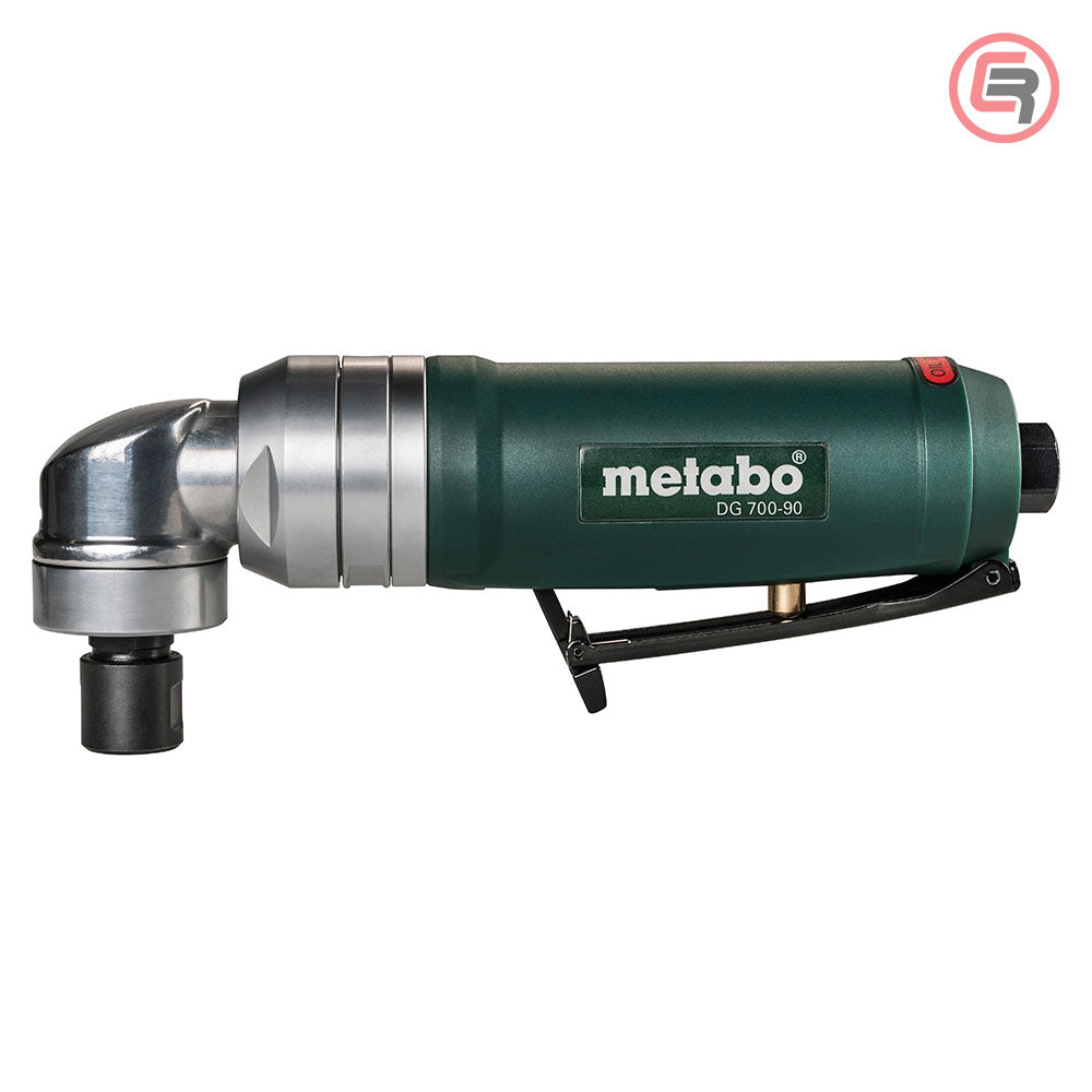 Metabo Brusilica Zračna – Pneumatska Kutna DG 700-90 – 601592000 by Metabo 601592000 Pneumatski Alat - detalj 2