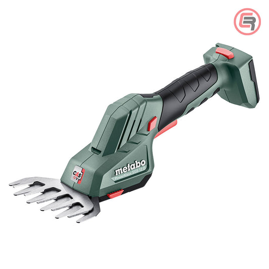 Metabo Makaze / Škare Za Grmlje i Travu Aku PowerMaxx SGS 12 Q / 12 V (bez baterija i punjača) – 601608850 by Metabo