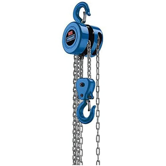 Scheppach lančana dizalica CB01 1000 kg - Scheppach - CB01 - Ostalo > Dizalice - detalj 2