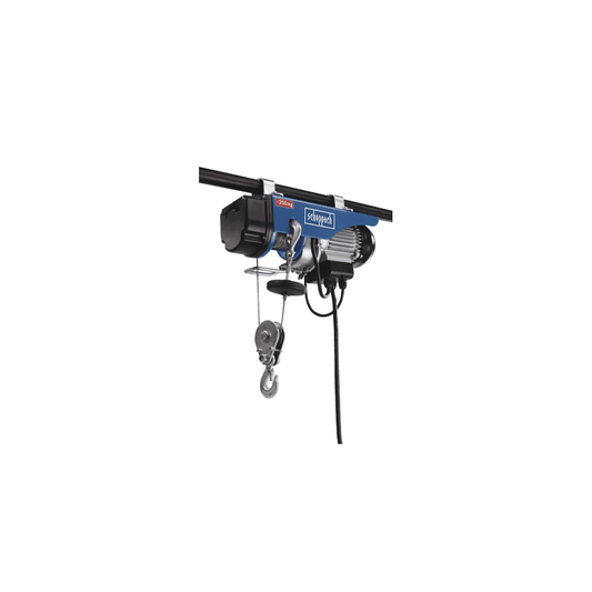 Scheppach električna dizalica HRS250 530 W - Scheppach - HRS250 - Ostalo > Dizalice - detalj 2