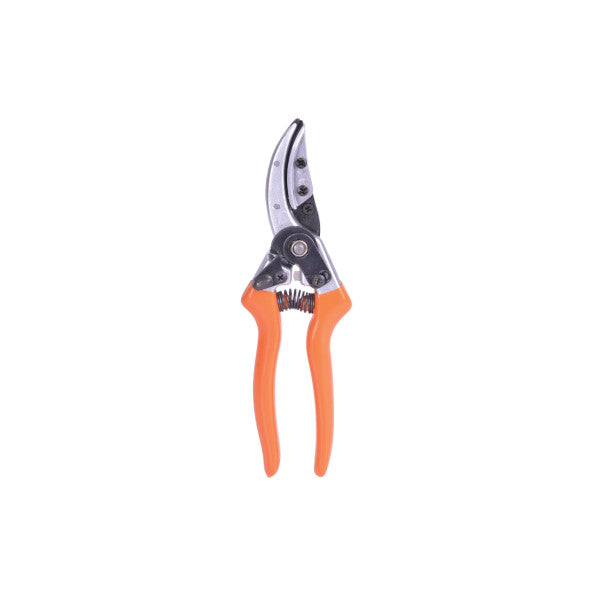 Makaze vocarske narandzaste - sa oprugom 8" PS-102 (6)