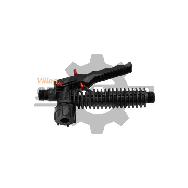 Telesko. nastavak sa prekid. za LELU 12/16L SL-117