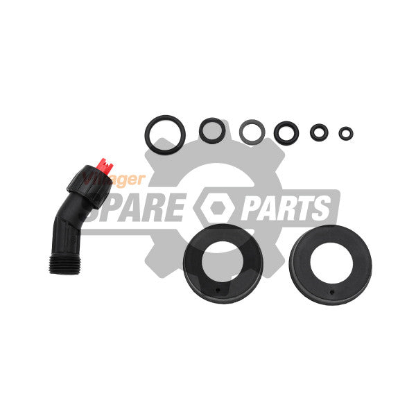 Gumice za LELU 12/16 L