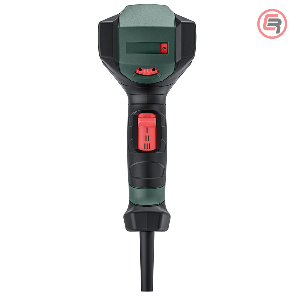Metabo Pištolj HG 20-600 Toplozračni / Fen 2.000 W – 602066000 by Metabo 602066000 Pištolj Toplozračni - Fen - detalj 2