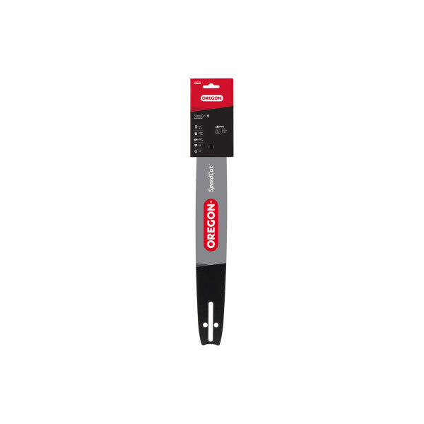 140SDEA041 - Vodilica, 35cm 3/8 1.3mm DOUBLE GUARD