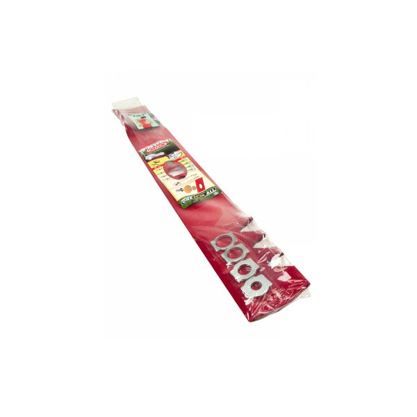69-255 - NOZ ZA KOS., ONE FOR ALL, 50.8cm, izdignuti krajevi