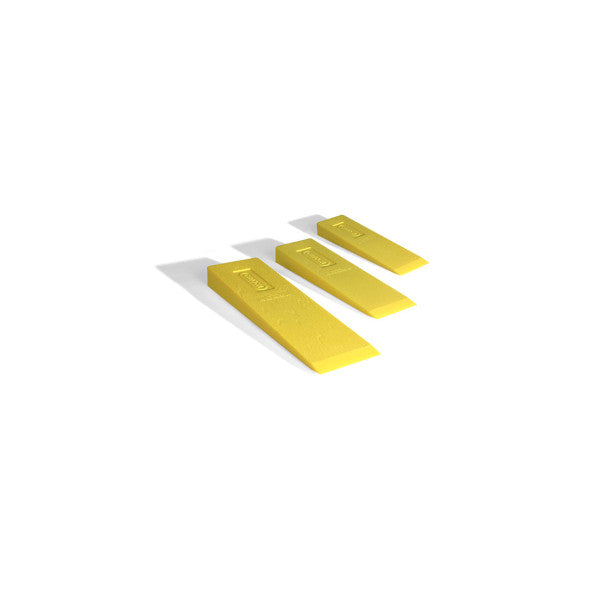 23561(570726) - Plasticni klin za obaranje stabala 20 cm