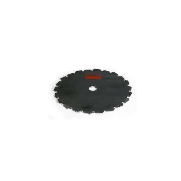 110977 - 25.4 - Noz za trimer, cirkular, 24 zuba 225mm X 1.8mm
