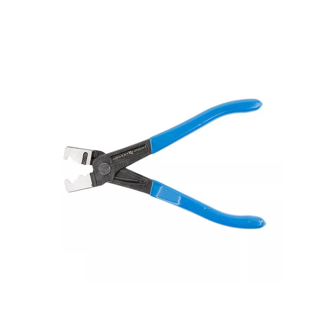HOEGERT kliješta za čelične sigurnosne prstene 245mm HT8G340 - Hoegert - HT8G340 - Ručni alat > Automehaničarski alati